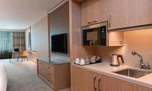 هتل رنسانس پولات استانبول